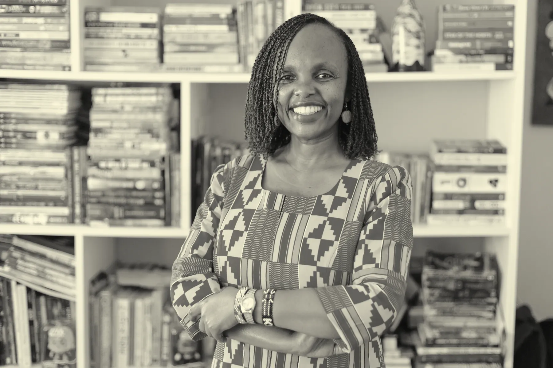 Maryanne W. Waweru